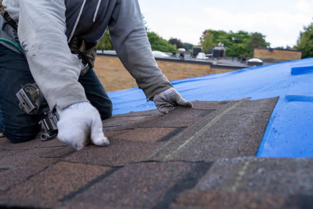 Quick and Trustworthy Emergency Roof Repair Services in Sugar Hill, GA