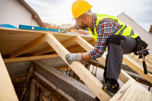 Best Slate Roofing Contractor  in Sur Hill, GA