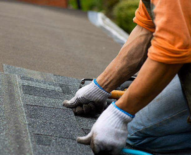Professional Roofing Contractor in Sugar Hill, GA