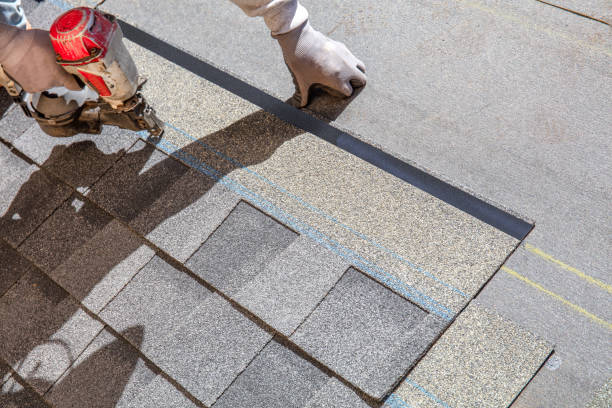 Best Commercial Roofing Services  in Sur Hill, GA